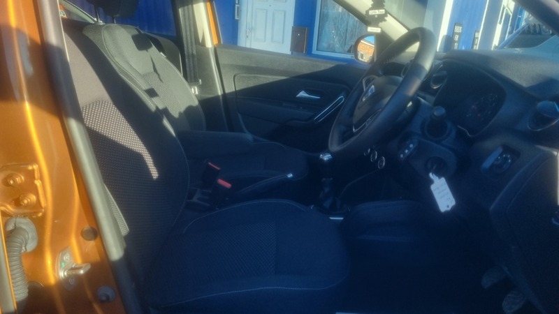 Used Dacia Duster 2021 for sale - 77129196: Photo 12