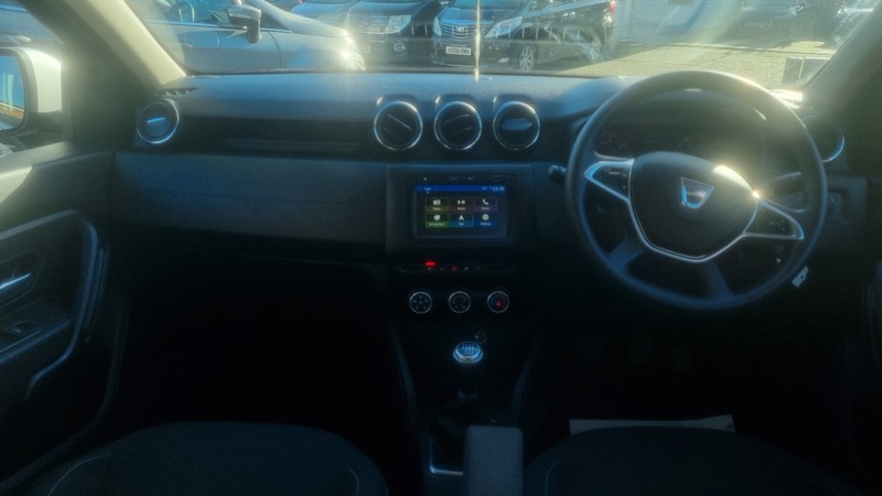 Used Dacia Duster 2021 for sale - 77129196: Photo 13