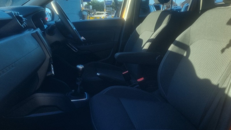 Used Dacia Duster 2021 for sale - 77129196: Photo 14