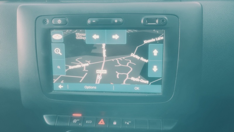 Used Dacia Duster 2021 for sale - 77129196: Photo 18