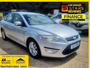 2011 - 1.6T EcoBoost Zetec Hatchback 5dr Petrol Manual Euro 5 (160 ps)