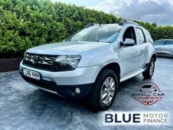 Used Dacia Duster 2016 for sale - 74708419: Photo