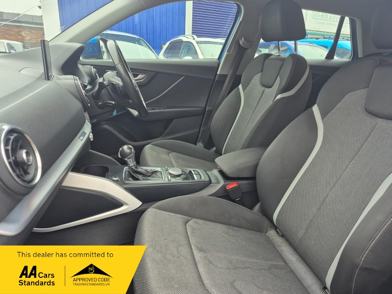 Used Audi Q2 2018 for sale - 77465428: Photo 14