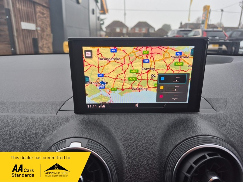 Used Audi Q2 2018 for sale - 77465428: Photo 15