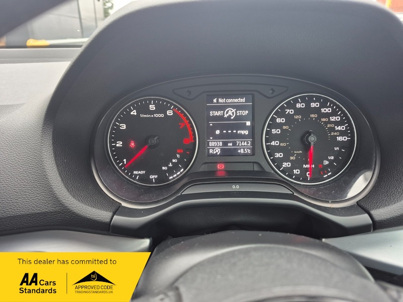 Used Audi Q2 2018 for sale - 77465428: Photo 16