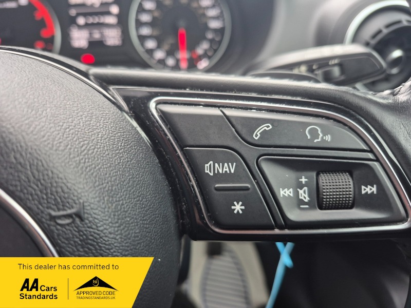 Used Audi Q2 2018 for sale - 77465428: Photo 18