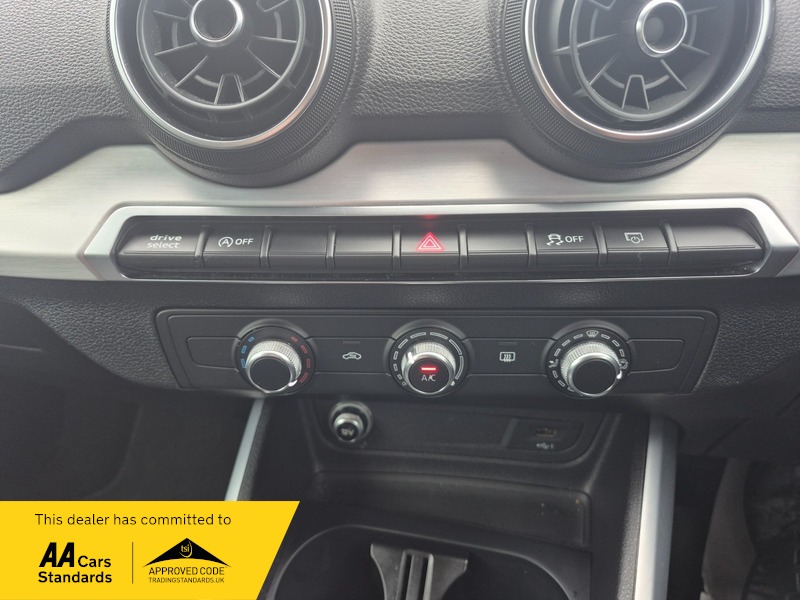 Used Audi Q2 2018 for sale - 77465428: Photo 19