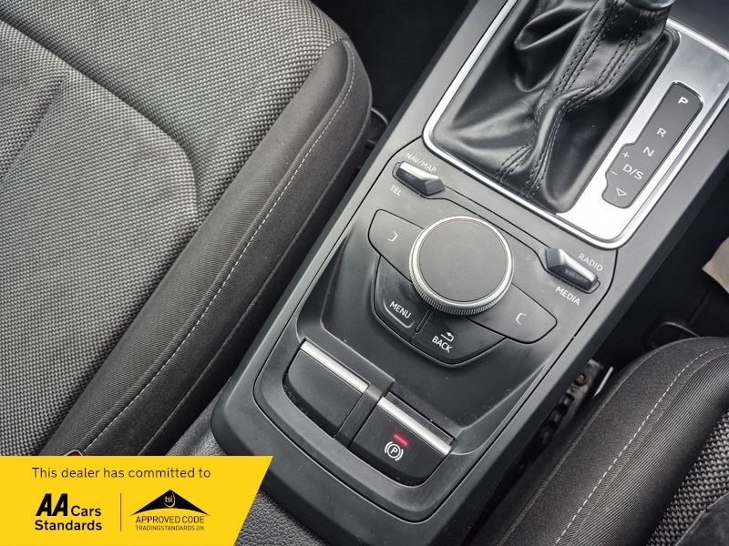 Used Audi Q2 2018 for sale - 77465428: Photo 21