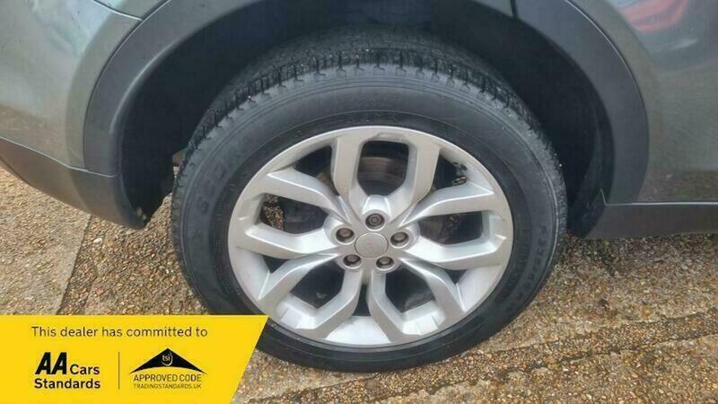 Used Land Rover Discovery Sport 2016 for sale - 76559687: Photo 14