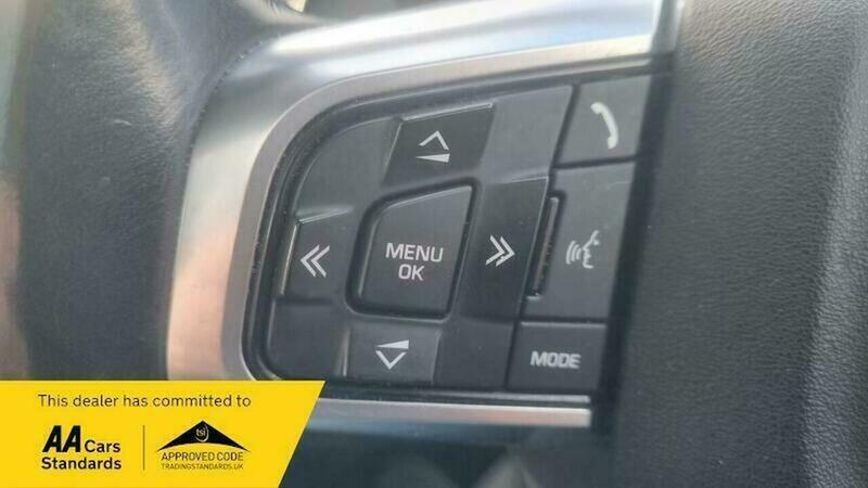 Used Land Rover Discovery Sport 2016 for sale - 76559687: Photo 27