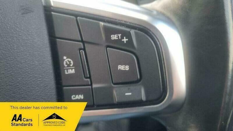 Used Land Rover Discovery Sport 2016 for sale - 76559687: Photo 28