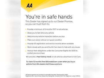 Used Land Rover Discovery Sport 2016 for sale - 76559687: Photo