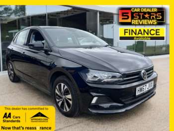 2018 - 1.0 SE 5dr