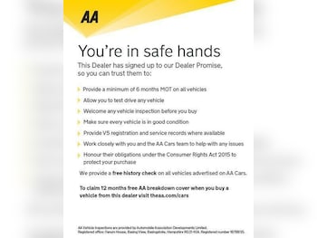 Used Jaguar XF 2011 for sale - 76520871: Photo