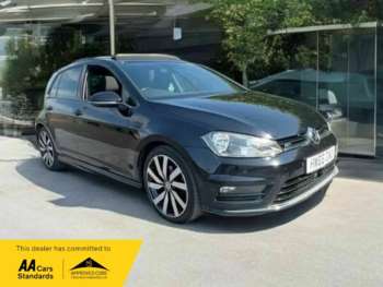 2016 - 1.4 TSI 150 R-Line Edition 5dr