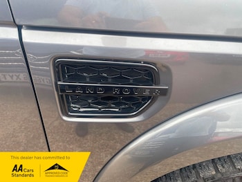 Used Land Rover Discovery 2013 for sale - 75739516: Photo