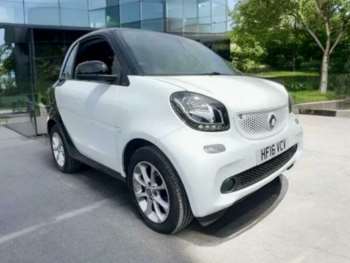 Used smart fortwo 2016 for sale - 74494836: Photo