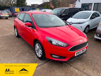 Ford - Focus