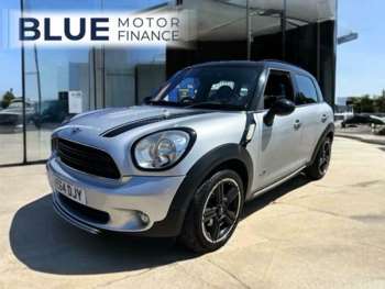 Used MINI Countryman 2015 for sale - 75195663: Photo