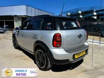 Used MINI Countryman 2015 for sale - 75195663: Photo