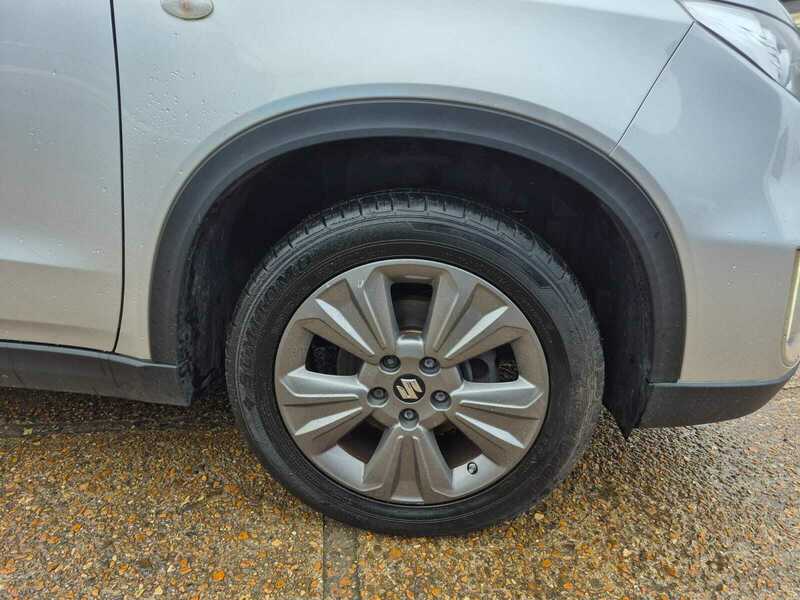 Used Suzuki Grand Vitara 2018 for sale - 77384924: Photo 10