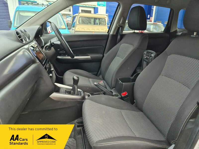 Used Suzuki Grand Vitara 2018 for sale - 77384924: Photo 15
