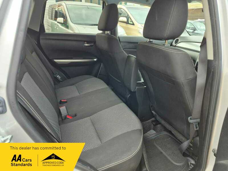 Used Suzuki Grand Vitara 2018 for sale - 77384924: Photo 16