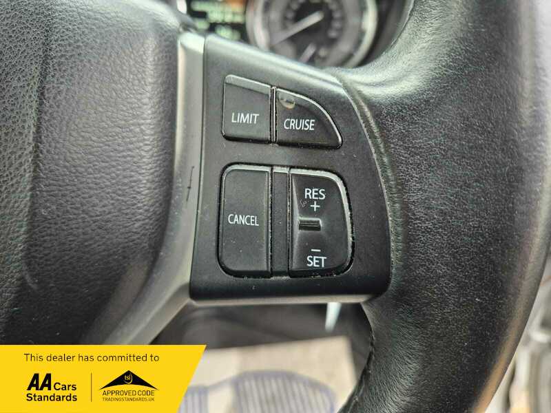 Used Suzuki Grand Vitara 2018 for sale - 77384924: Photo 17
