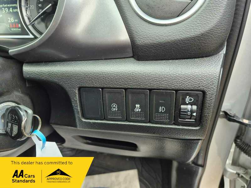 Used Suzuki Grand Vitara 2018 for sale - 77384924: Photo 18