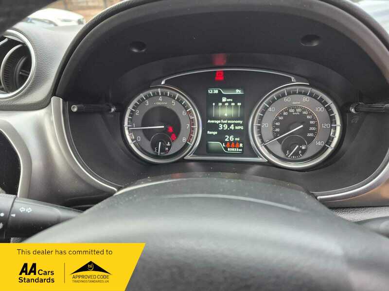 Used Suzuki Grand Vitara 2018 for sale - 77384924: Photo 19