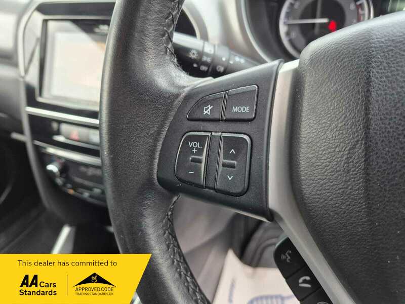 Used Suzuki Grand Vitara 2018 for sale - 77384924: Photo 20