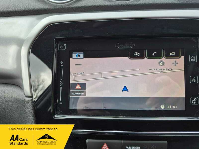 Used Suzuki Grand Vitara 2018 for sale - 77384924: Photo 21