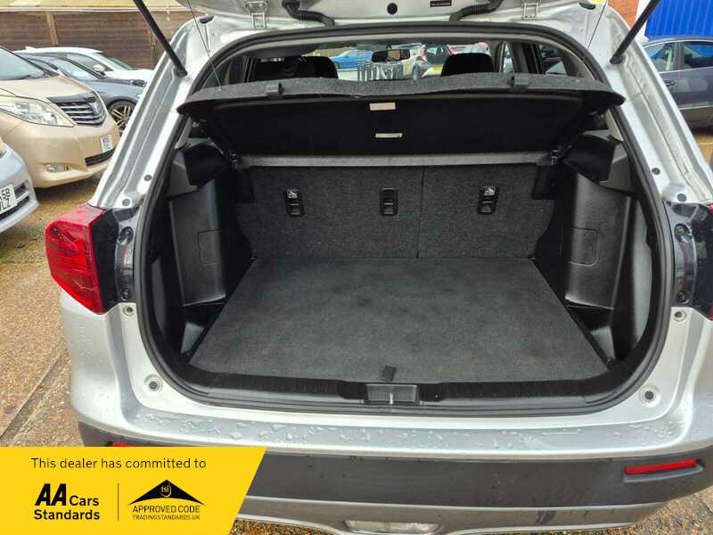 Used Suzuki Grand Vitara 2018 for sale - 77384924: Photo 5