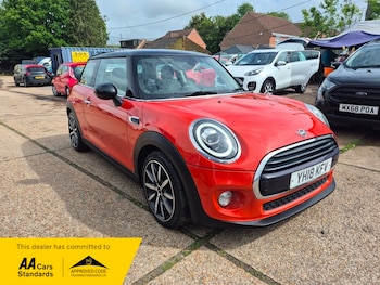 Used MINI Hatch 2018 for sale - 78632728: Photo