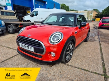 Used MINI Hatch 2018 for sale - 78632728: Photo