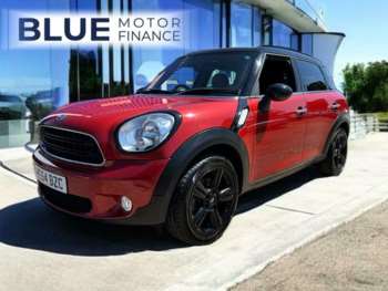 Used MINI Countryman 2014 for sale - 75165048: Photo