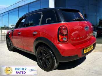 Used MINI Countryman 2014 for sale - 75165048: Photo