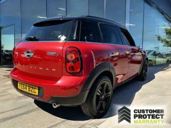 Used MINI Countryman 2014 for sale - 75165048: Photo