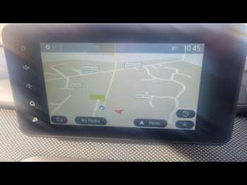 Used Dacia Sandero 2021 for sale - 73702192: Photo