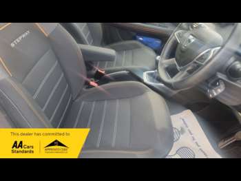 Used Dacia Sandero 2021 for sale - 73702192: Photo