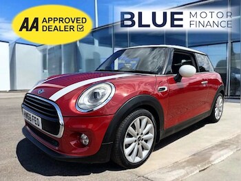 Used MINI Hatch 2016 for sale - 75347930: Photo