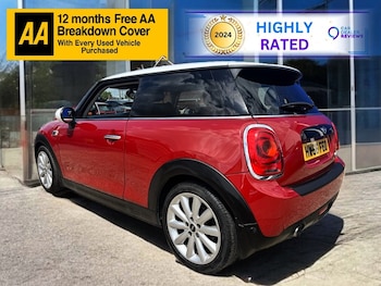 Used MINI Hatch 2016 for sale - 75347930: Photo