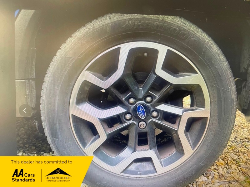 Used Subaru XV 2018 for sale - 77937531: Photo 3