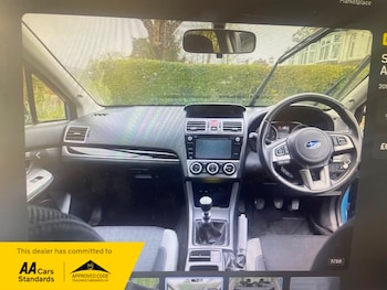 Used Subaru XV 2018 for sale - 77937531: Photo