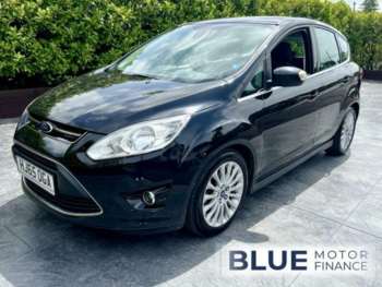 Used Ford C-Max 2015 for sale - 74773399: Photo