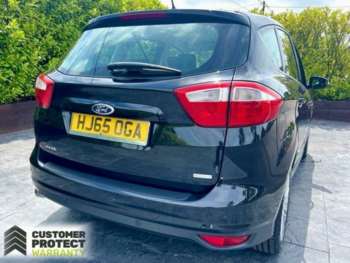 Used Ford C-Max 2015 for sale - 74773399: Photo