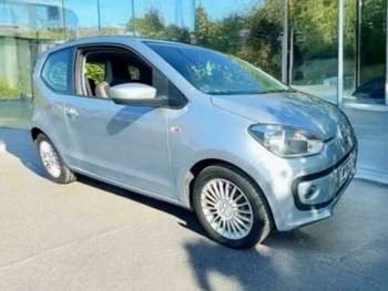 Used Volkswagen up! 2013 for sale - 73901511: Photo