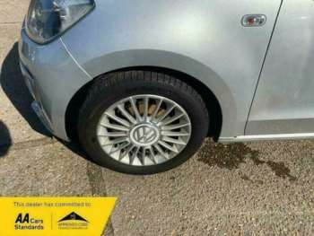 Used Volkswagen up! 2013 for sale - 73901511: Photo