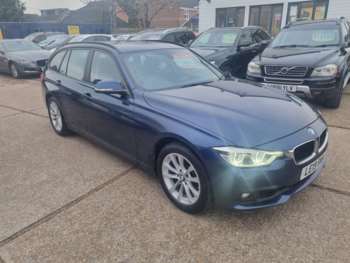 Used BMW 3 Series 2019 for sale - 69217495: Photo