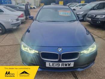 Used BMW 3 Series 2019 for sale - 69217495: Photo
